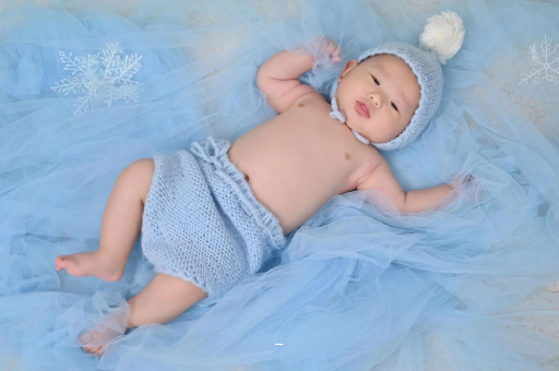 烟台宝宝拉肚子发烧
